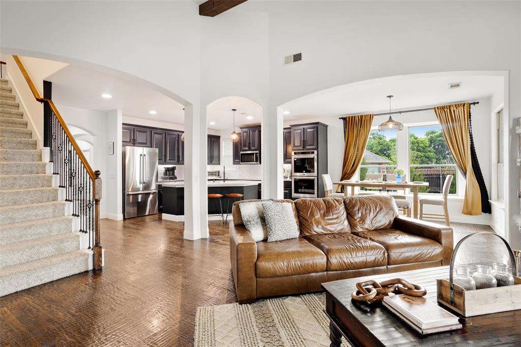 Georgetown Village II - Residential