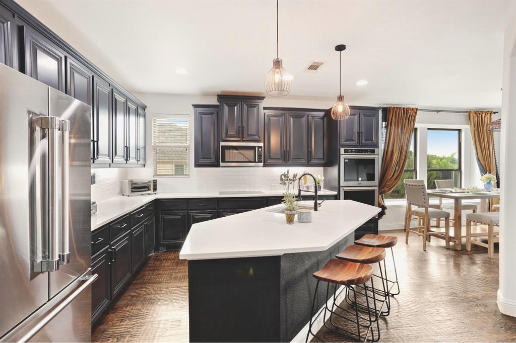 Georgetown Village II - Residential