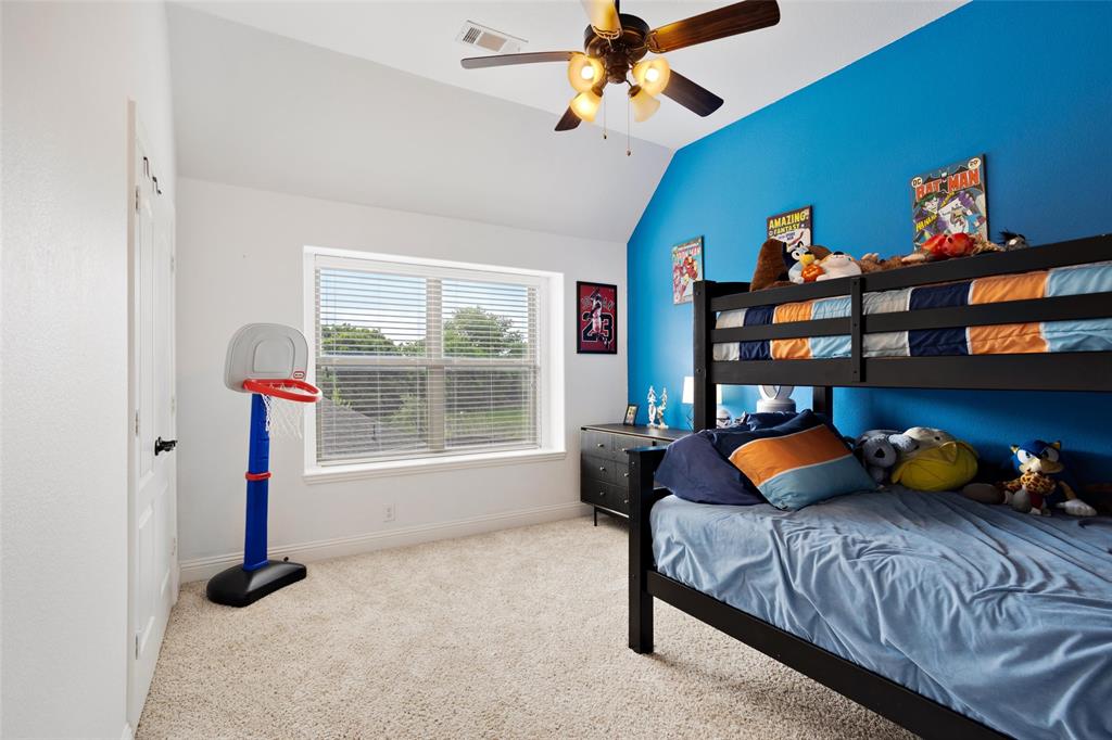 Georgetown Village II - Residential