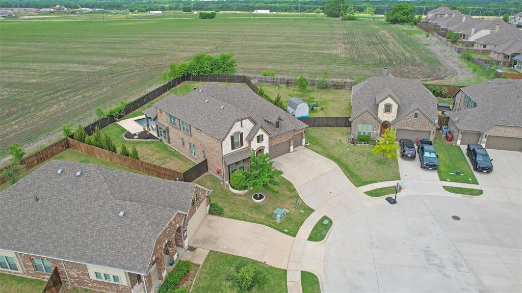 Georgetown Village II - Residential