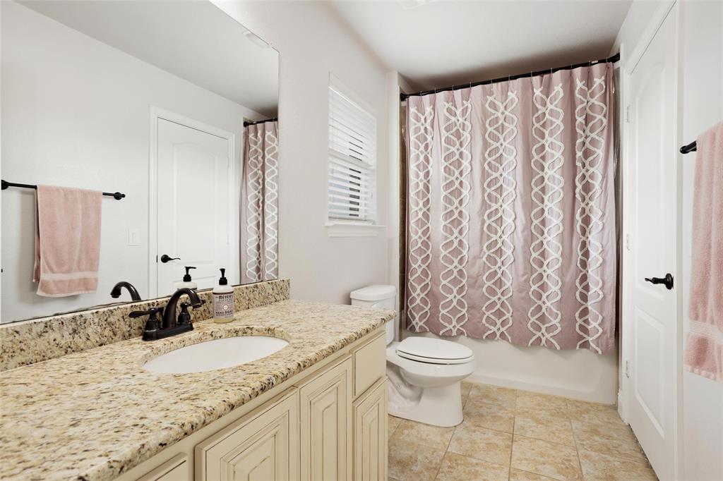 Georgetown Village II - Residential