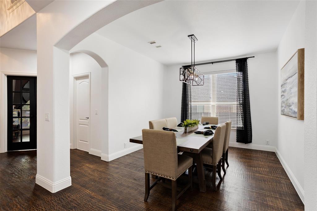 Georgetown Village II - Residential