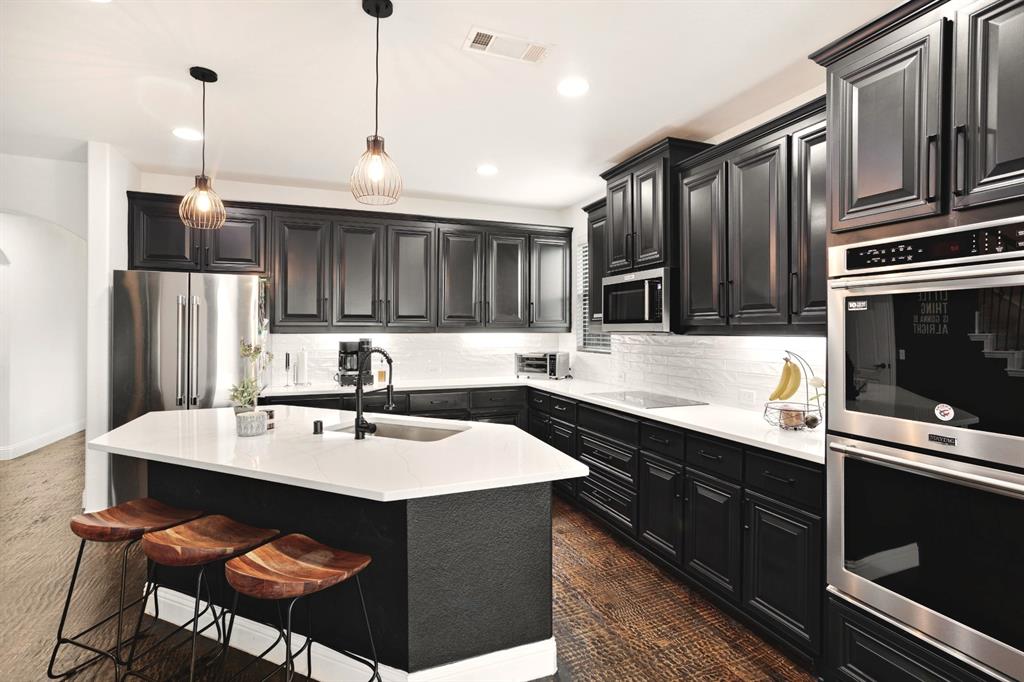 Georgetown Village II - Residential