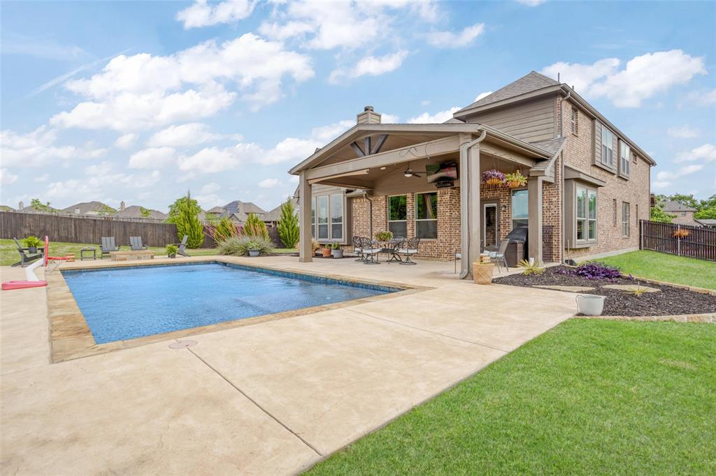 Georgetown Village II - Residential