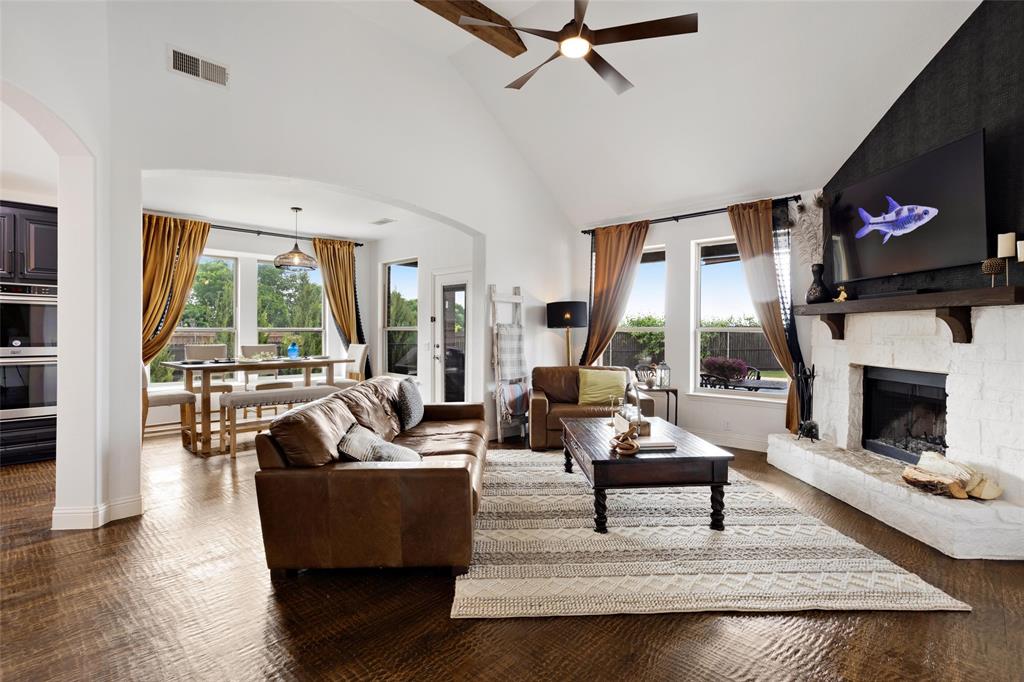 Georgetown Village II - Residential