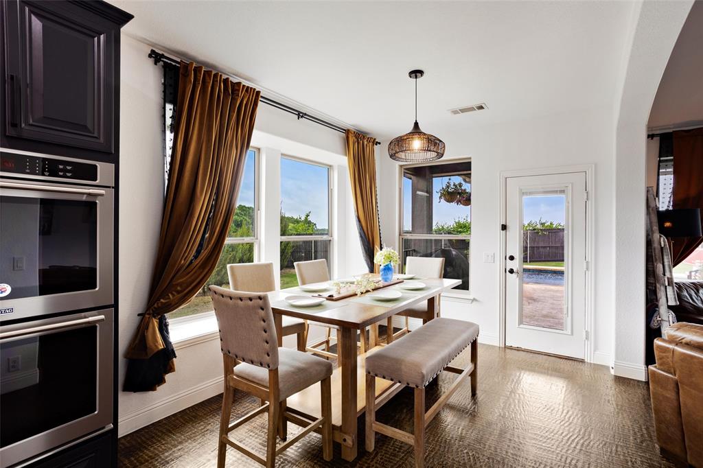 Georgetown Village II - Residential