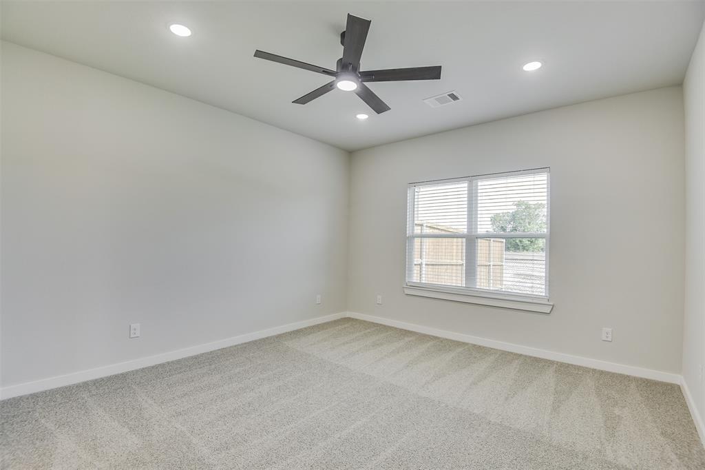 EDGEWOOD ESTS - Residential Lease