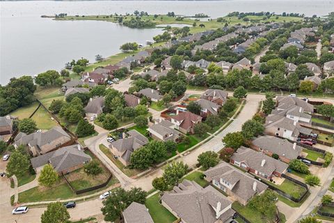 A home in Rockwall