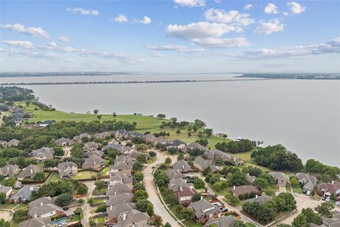 A home in Rockwall