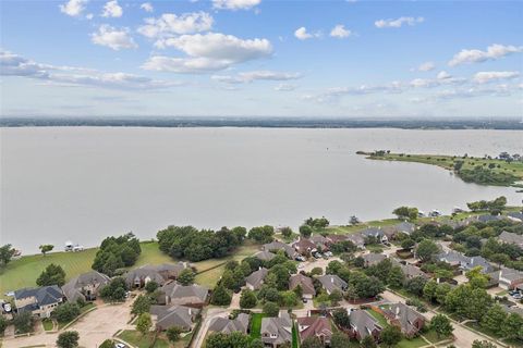 A home in Rockwall