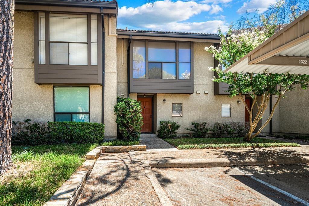 4571 N O Connor Road 1323