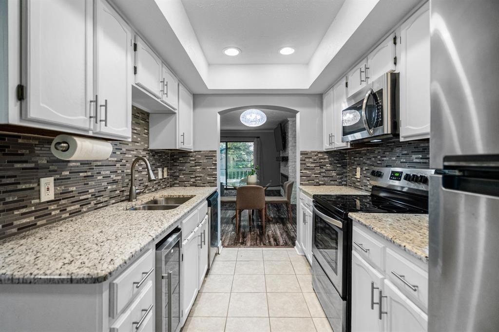 4571 N O Connor Road 1323