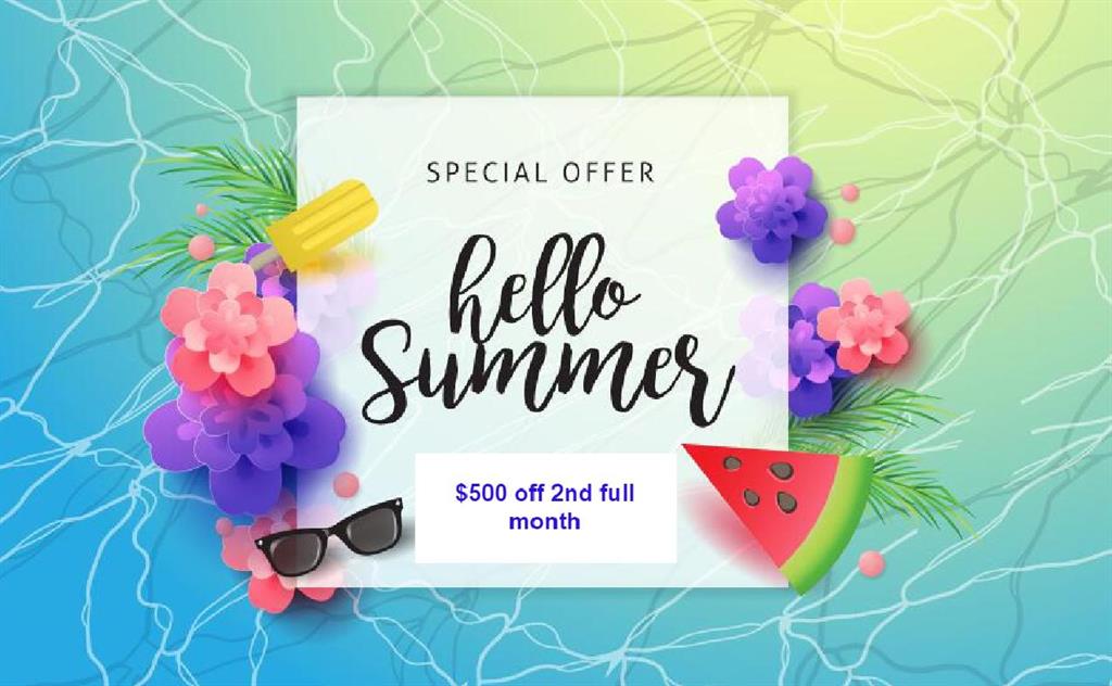 Glen Hills Instl 01 Add 02 - Residential Lease