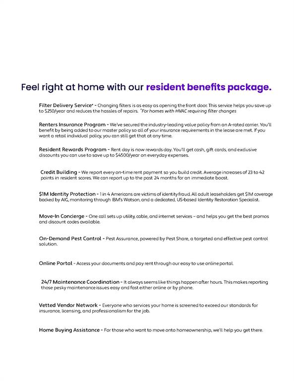 Glen Hills Instl 01 Add 02 - Residential Lease