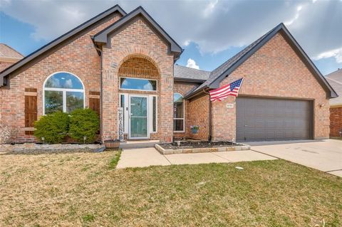 5791 Fawn Court, Haltom City, TX 76137 - #: 20876780