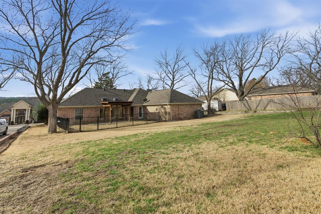 Pecan Plantation - Residential