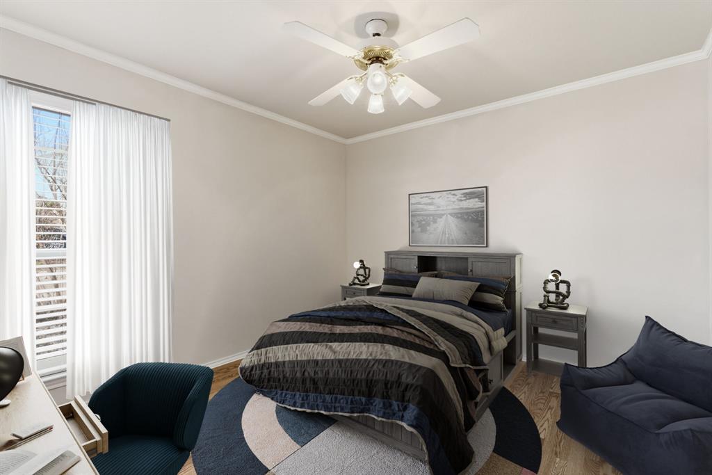 Pecan Plantation - Residential