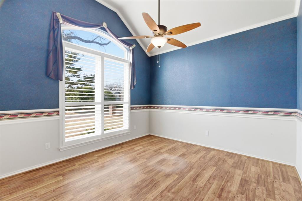 Pecan Plantation - Residential