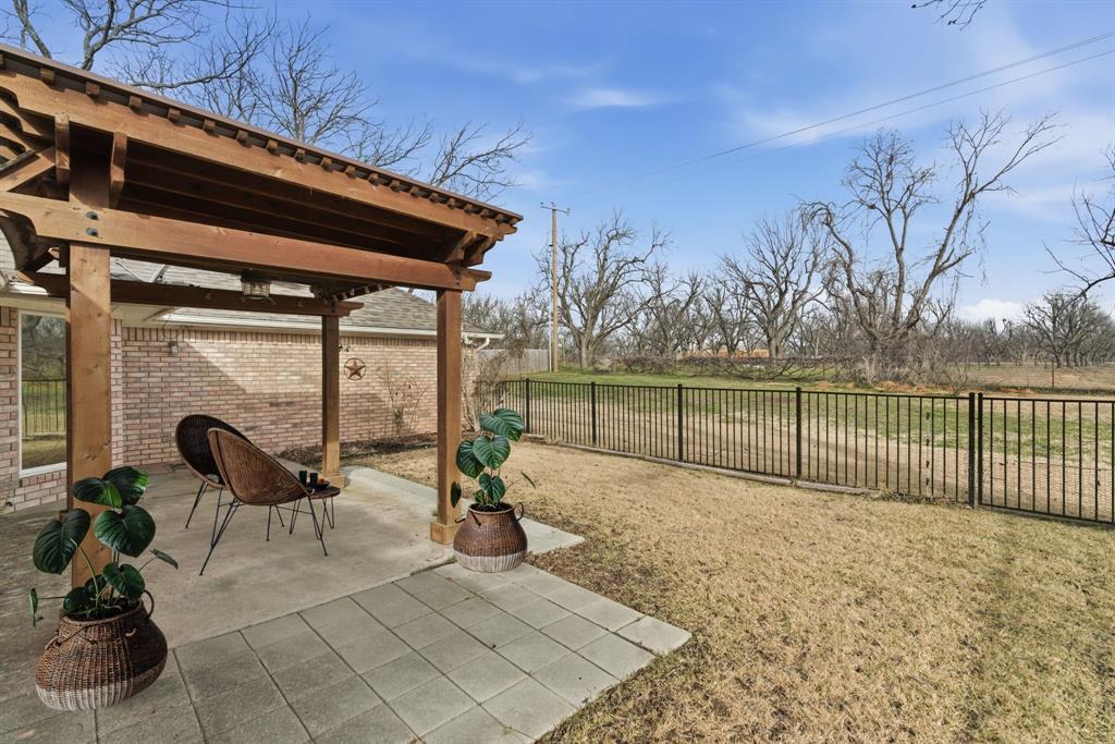 Pecan Plantation - Residential