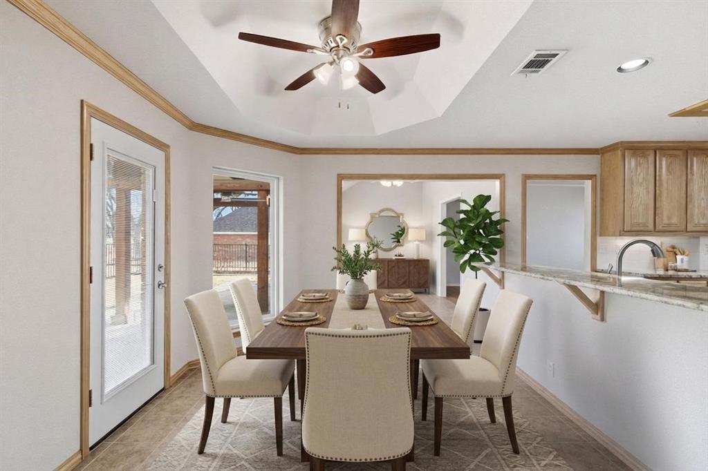 Pecan Plantation - Residential