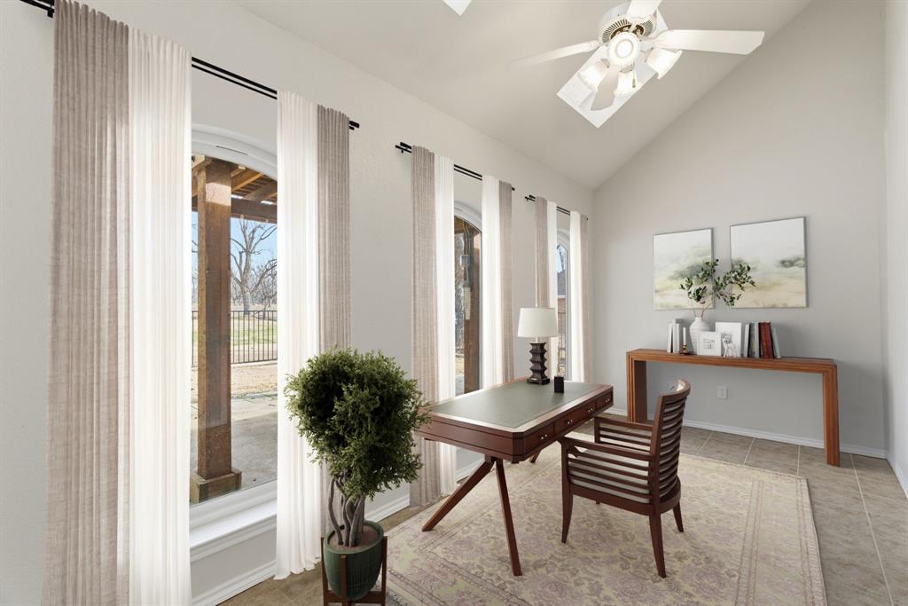 Pecan Plantation - Residential