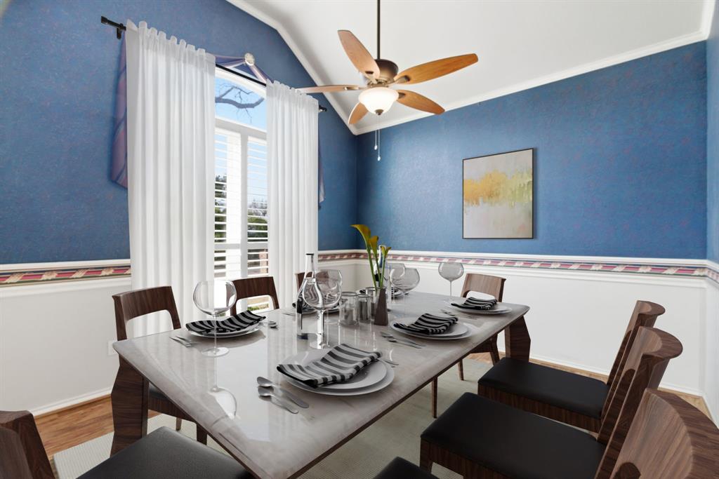 Pecan Plantation - Residential