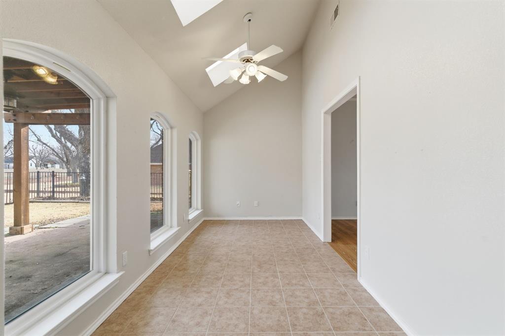 Pecan Plantation - Residential