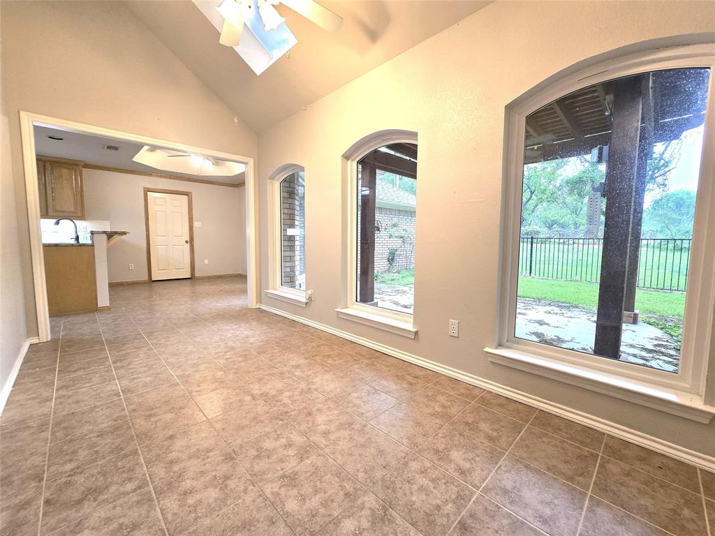 Pecan Plantation - Residential