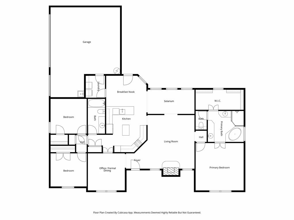 9607 Ravenswood Road