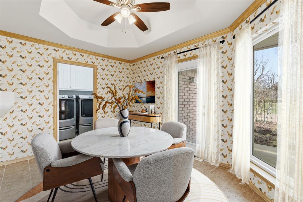 Pecan Plantation - Residential