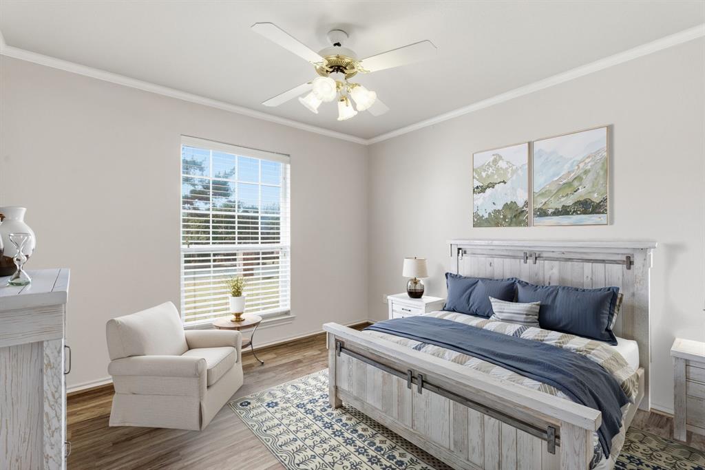 Pecan Plantation - Residential