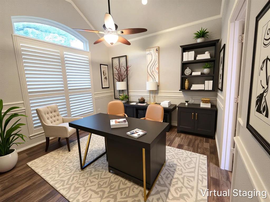 Pecan Plantation - Residential