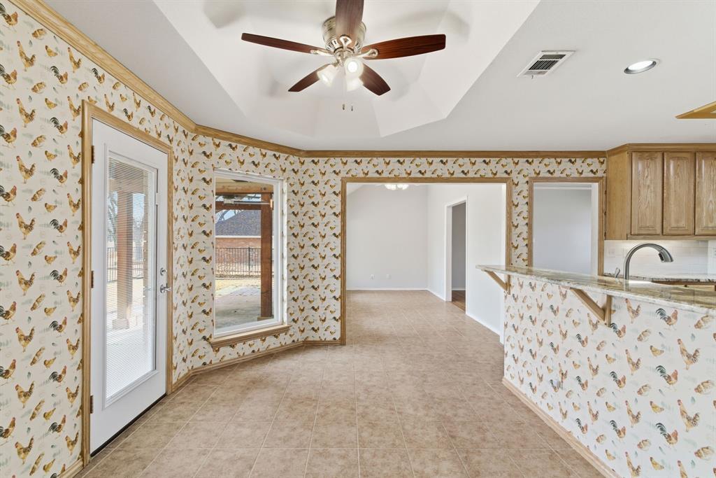 Pecan Plantation - Residential