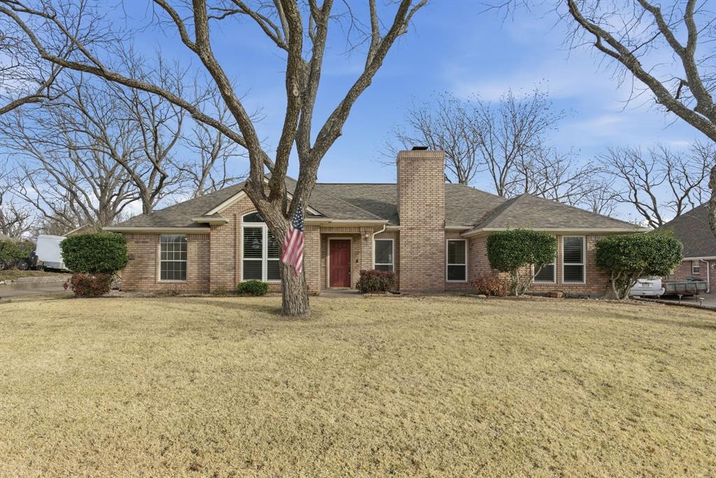 Pecan Plantation - Residential