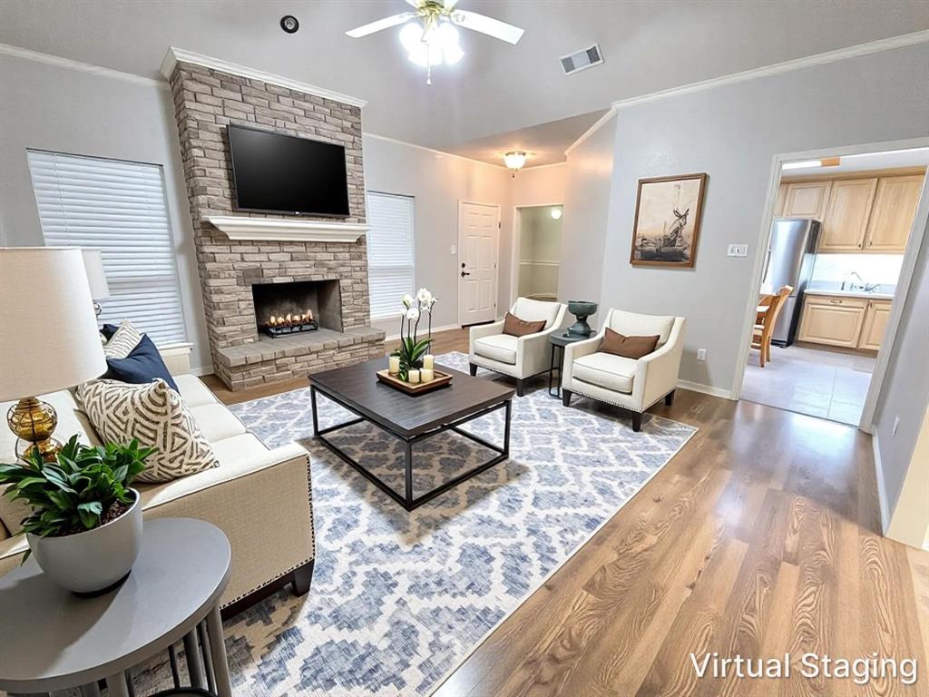 Pecan Plantation - Residential