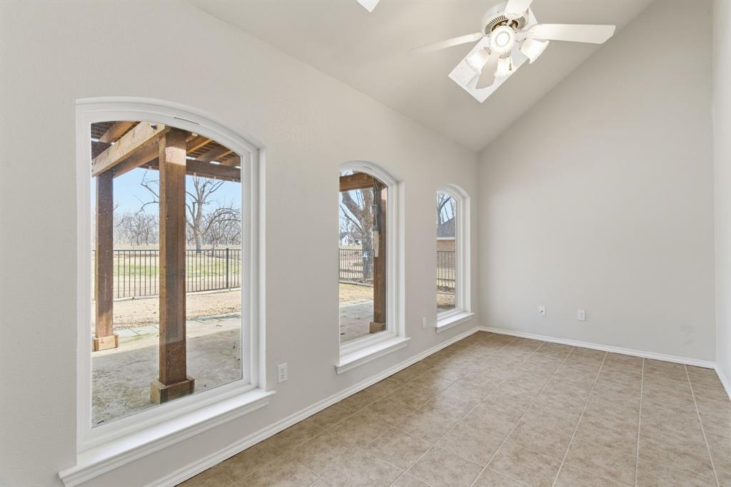 Pecan Plantation - Residential