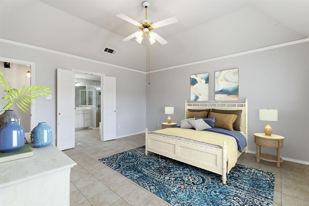 Pecan Plantation - Residential