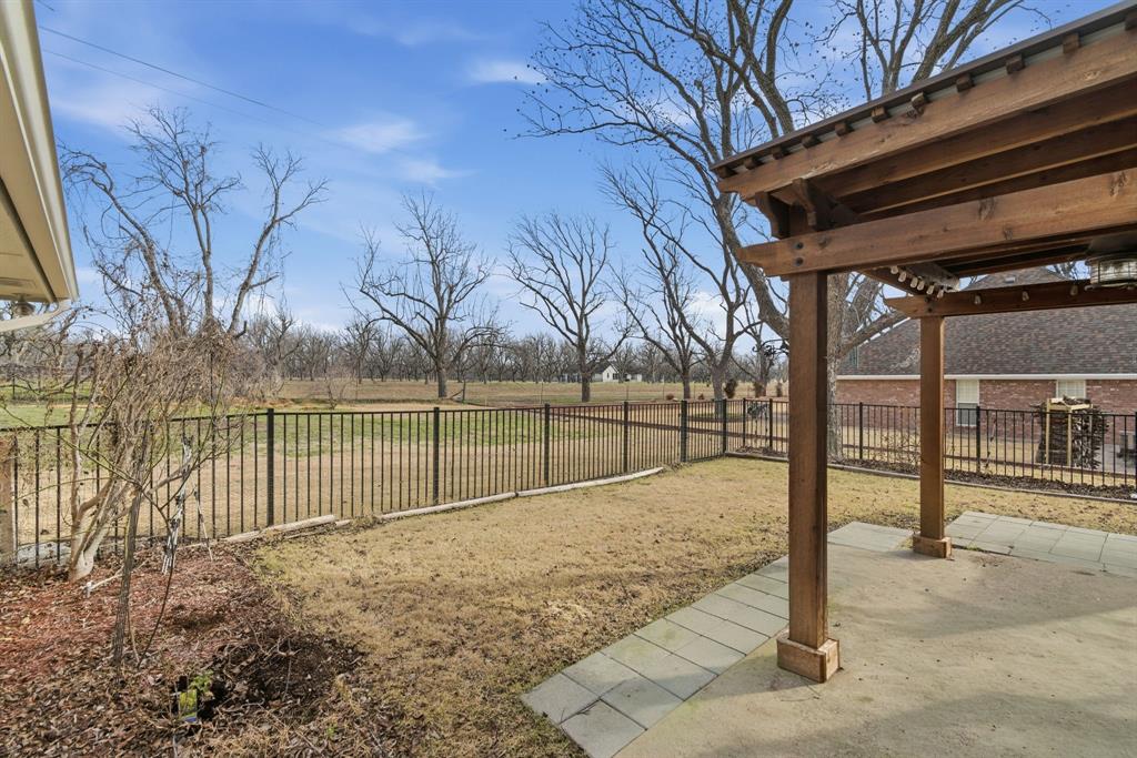 Pecan Plantation - Residential