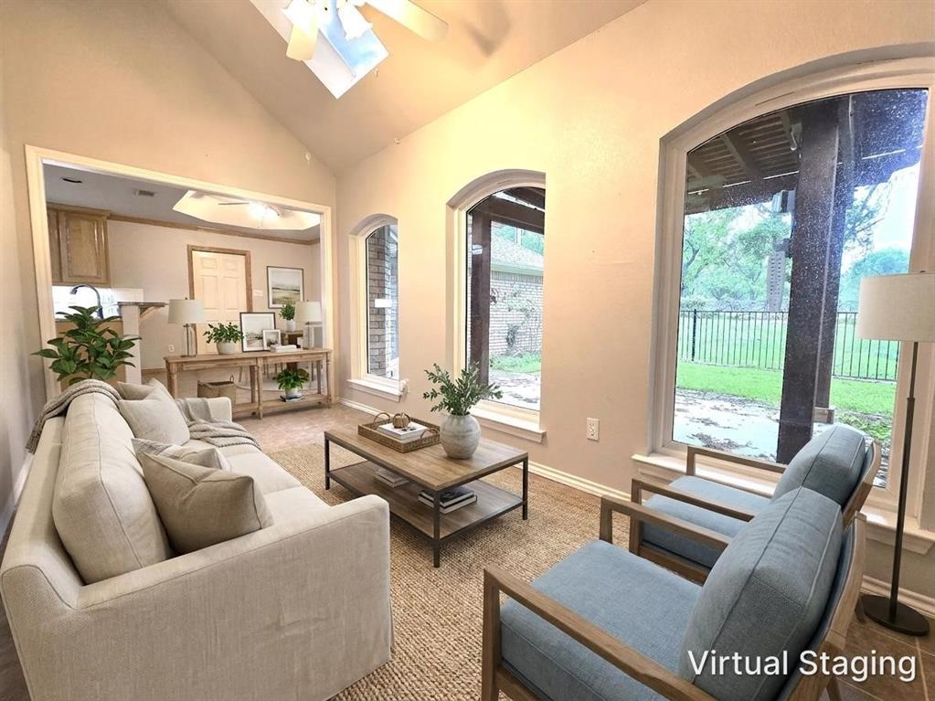 Pecan Plantation - Residential