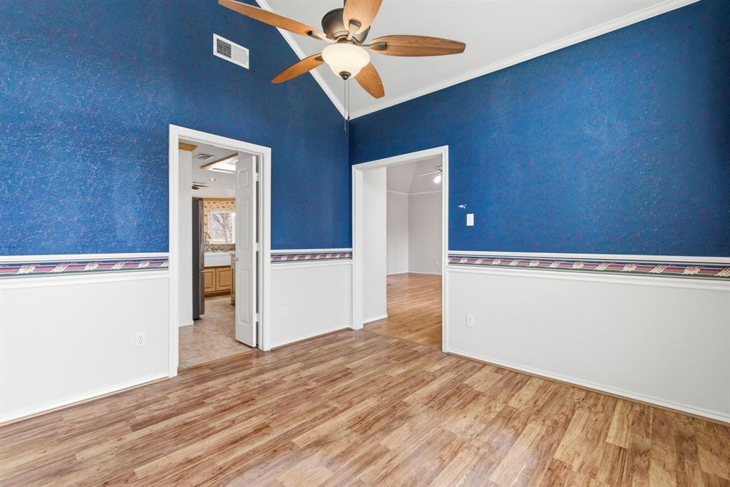 Pecan Plantation - Residential