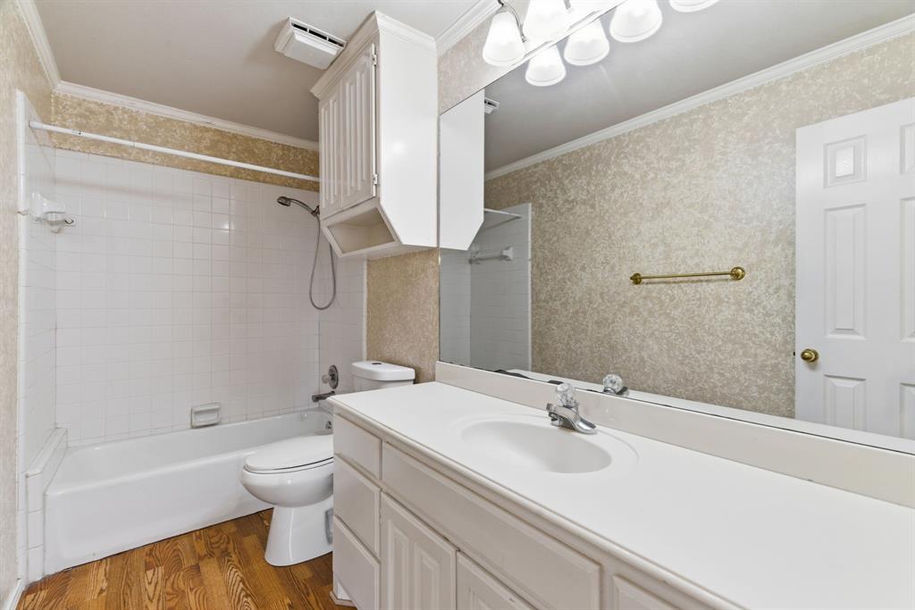 Pecan Plantation - Residential