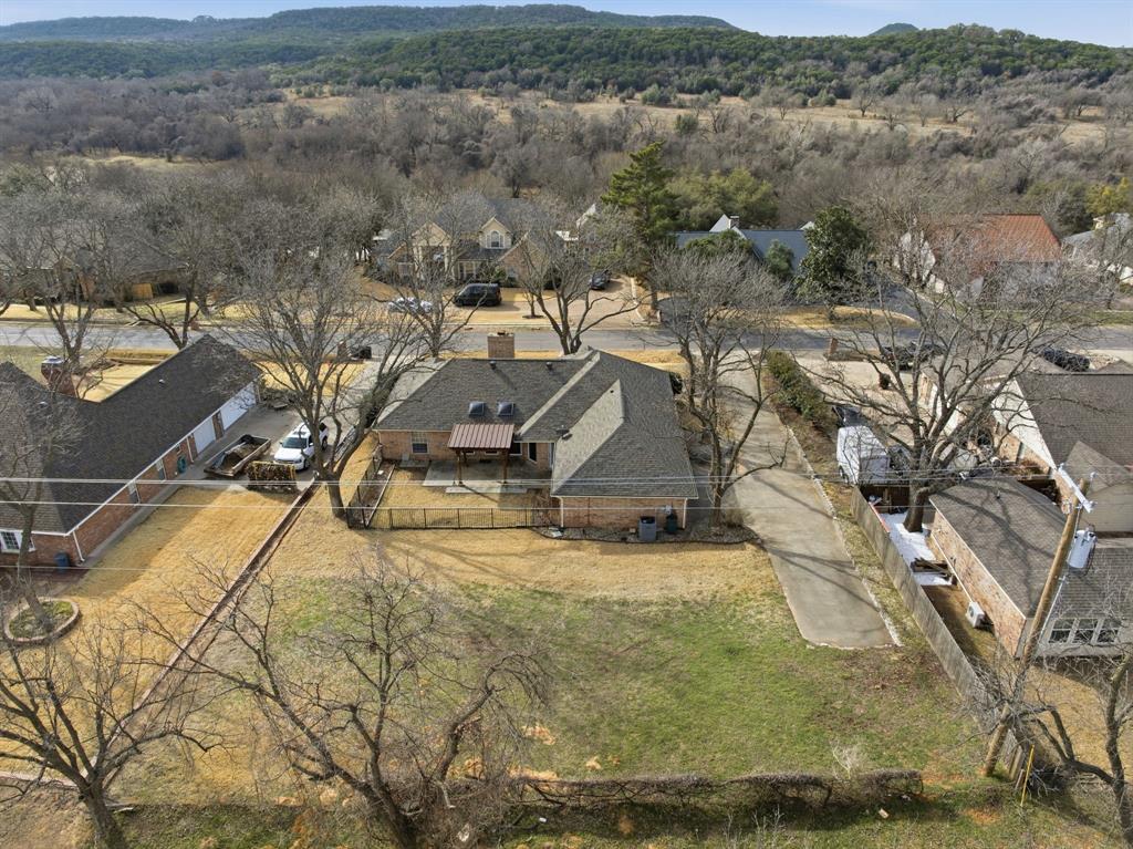Pecan Plantation - Residential