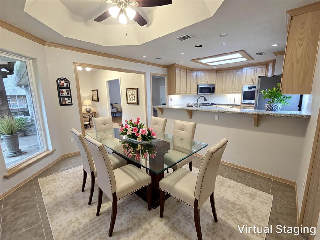 Pecan Plantation - Residential
