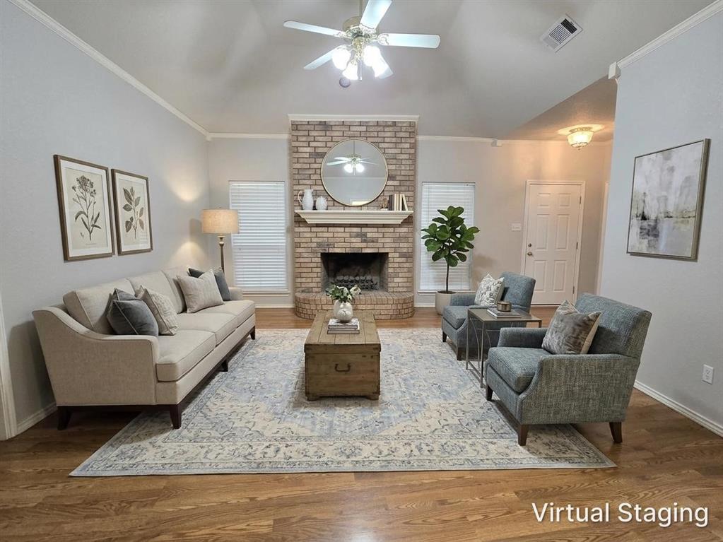 Pecan Plantation - Residential