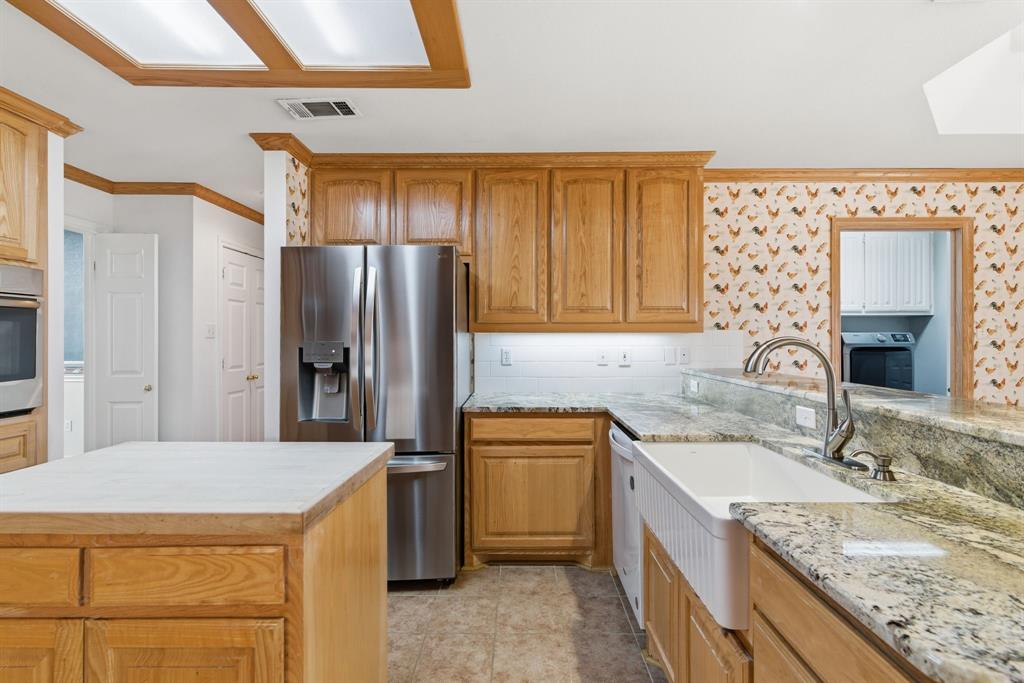 Pecan Plantation - Residential