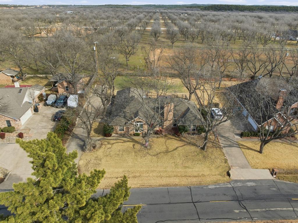 Pecan Plantation - Residential