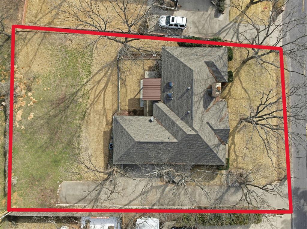 Pecan Plantation - Residential