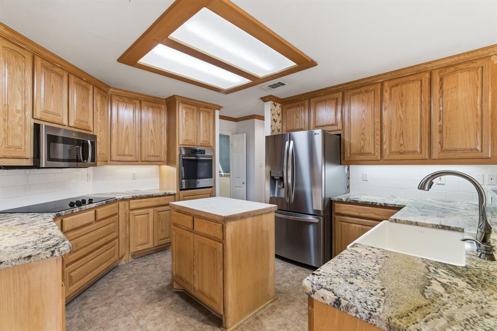 Pecan Plantation - Residential