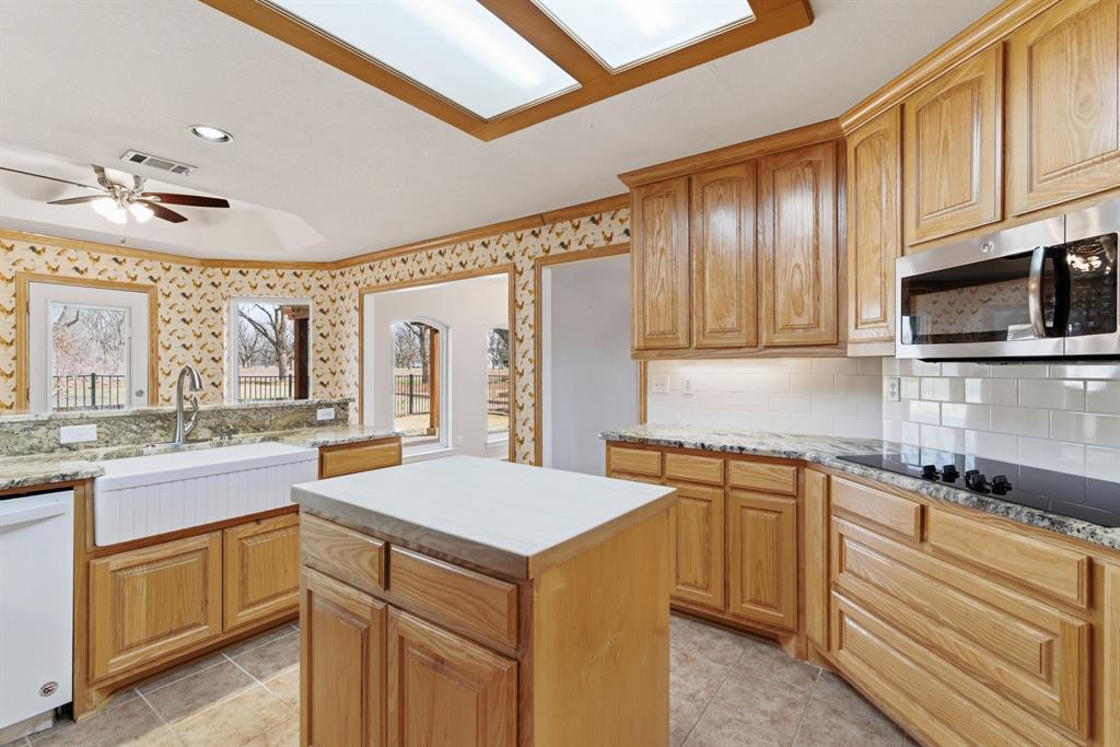 Pecan Plantation - Residential