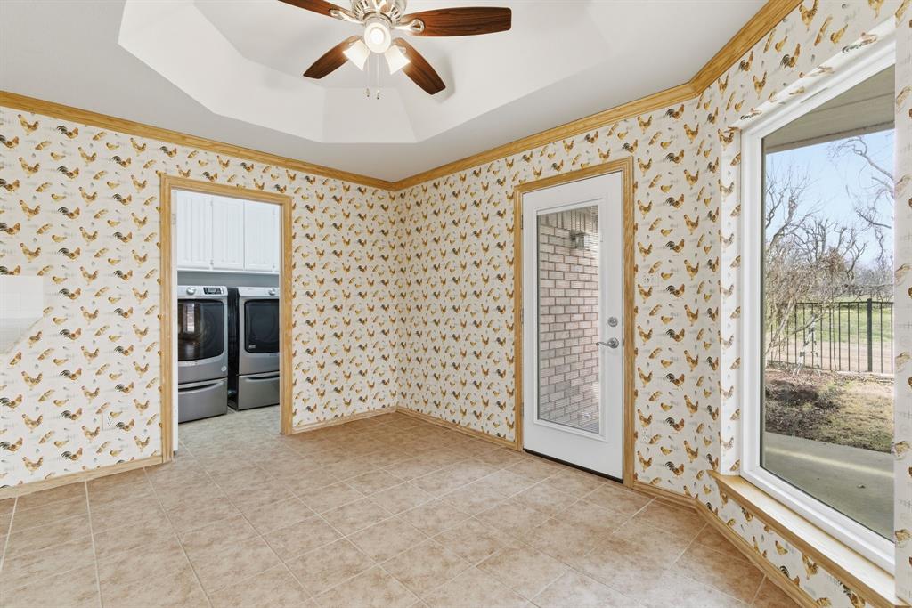 Pecan Plantation - Residential